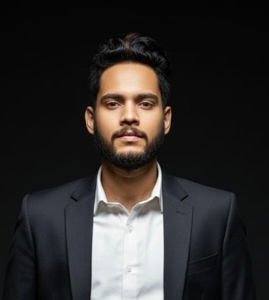 Sharafat Ali