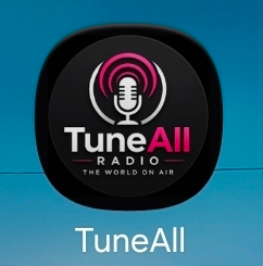 TUNEALL Radio: FREE 50,000+ live radio