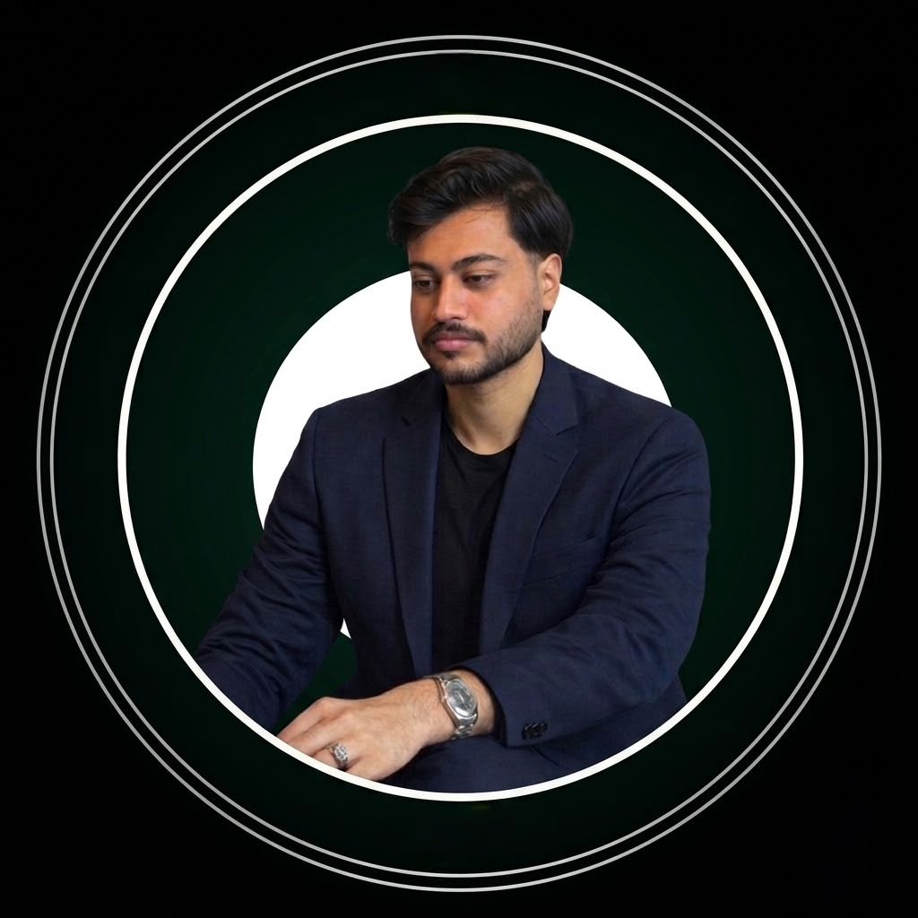 Ashir Nadeem