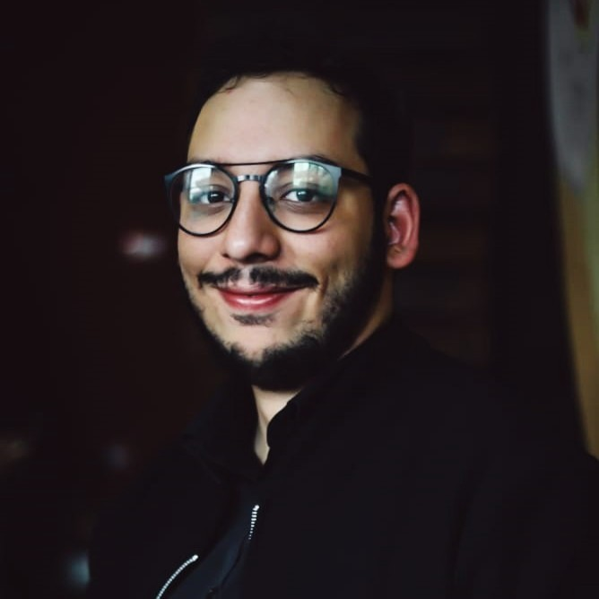 Iheb NACHET