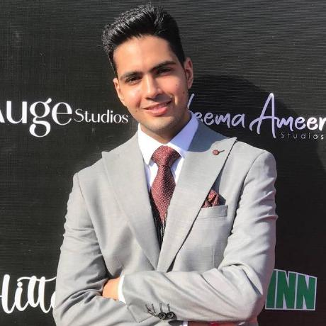 Hossam Elsahafy