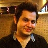Zubair Amin