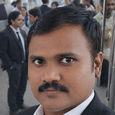 Saravanakumar Pongiyan