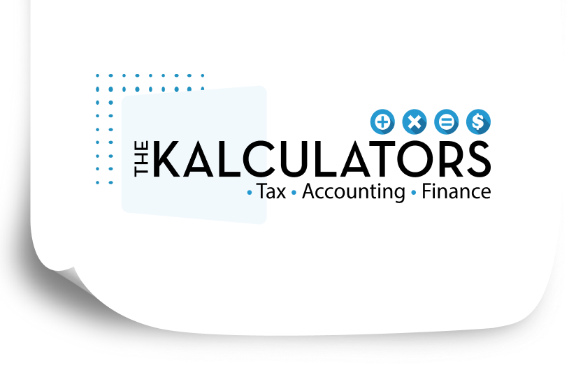 The Kalculators Professional Accountants