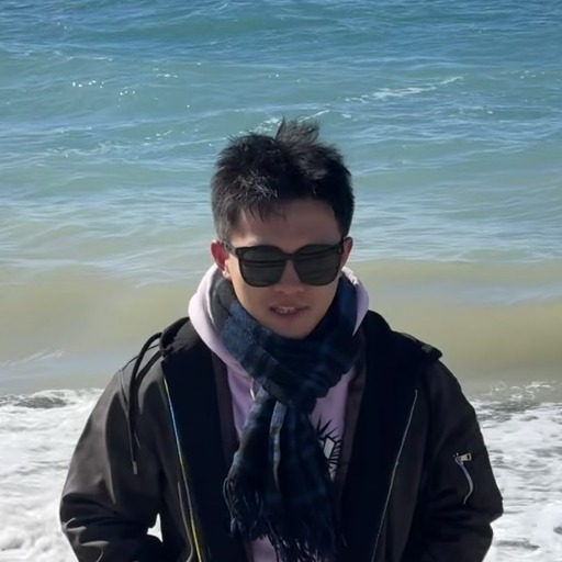 Rongjian Lin