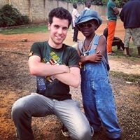 Thomas van der Zouwe