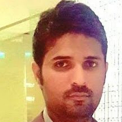 sufyan shahid