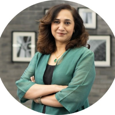 Arundhati Chakraborty