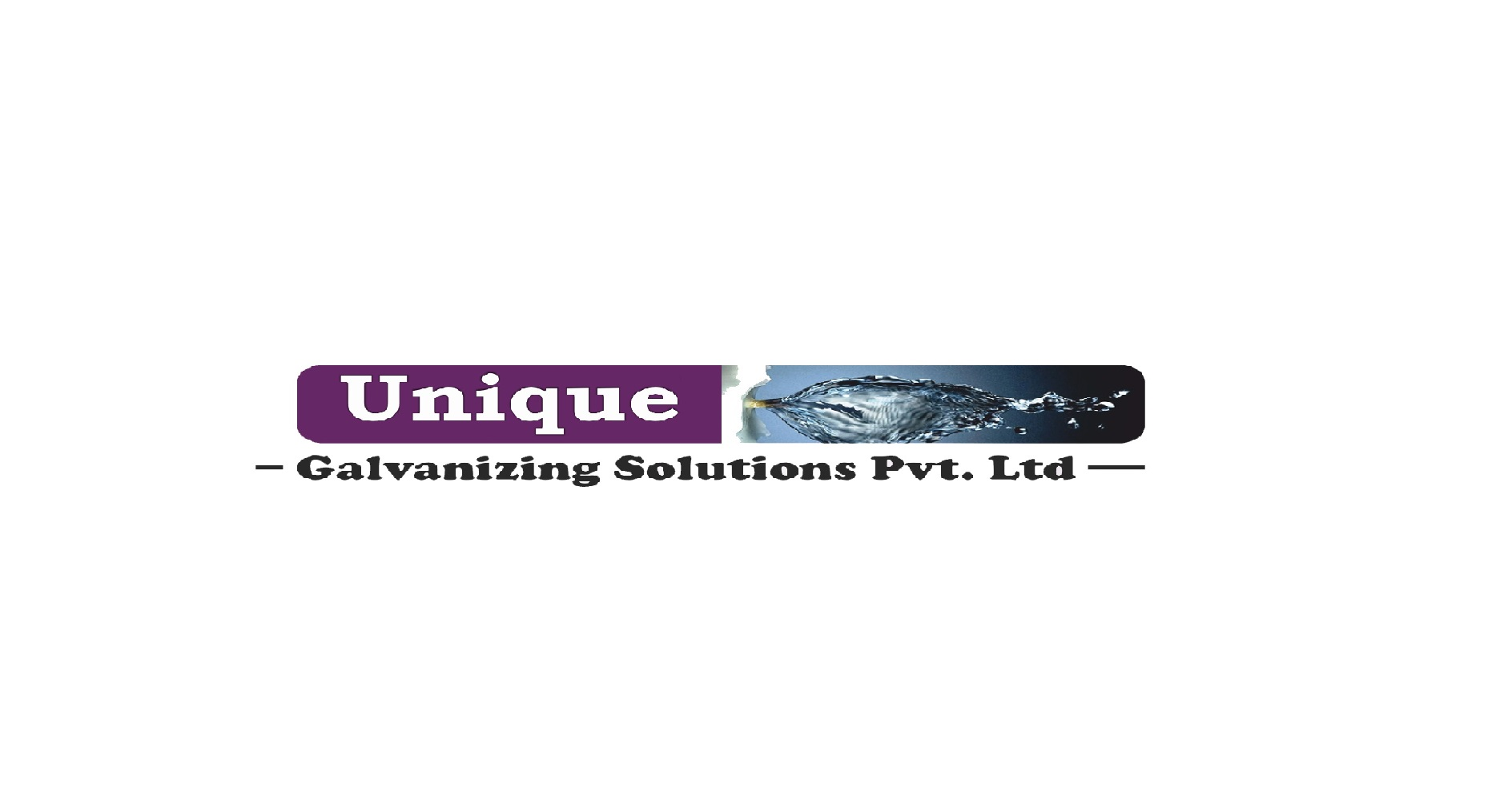 Unique Galvanizing