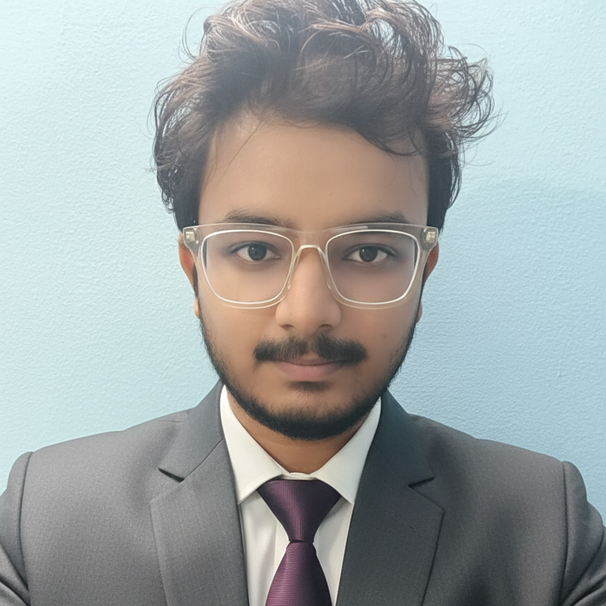 Abdul Cizen Siddiqui