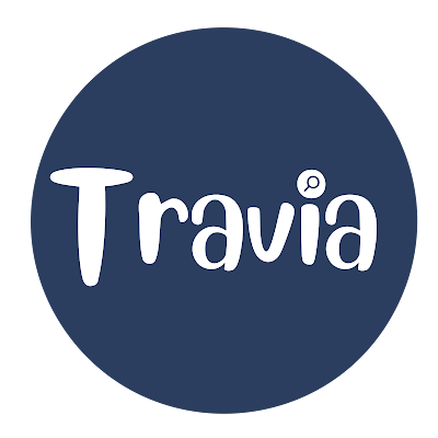 Travia Connect