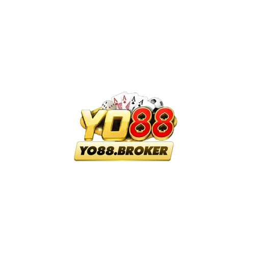 YO88 BROKER
