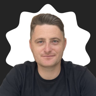 Andrew Bond