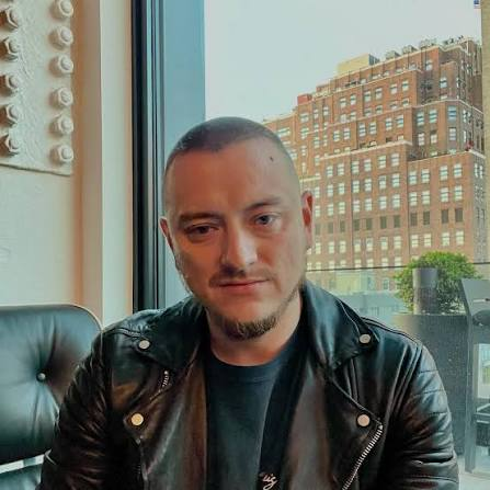 Daniel Smith