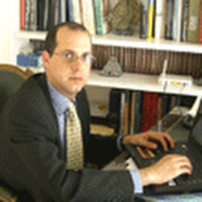 jorge taus