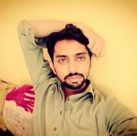 Muhammad Nadeem Tariq