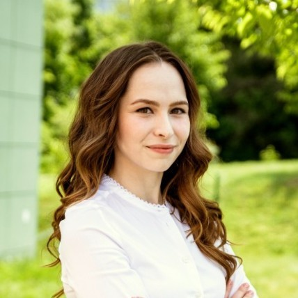 Zuzana Raidová