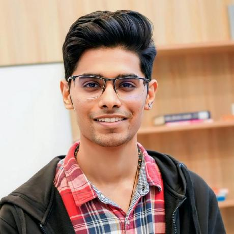 Harsh Kanojia