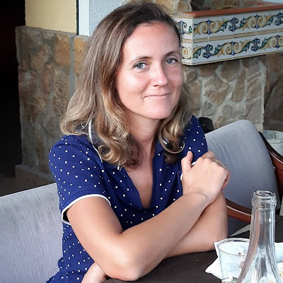 Svetlana Vodolazova