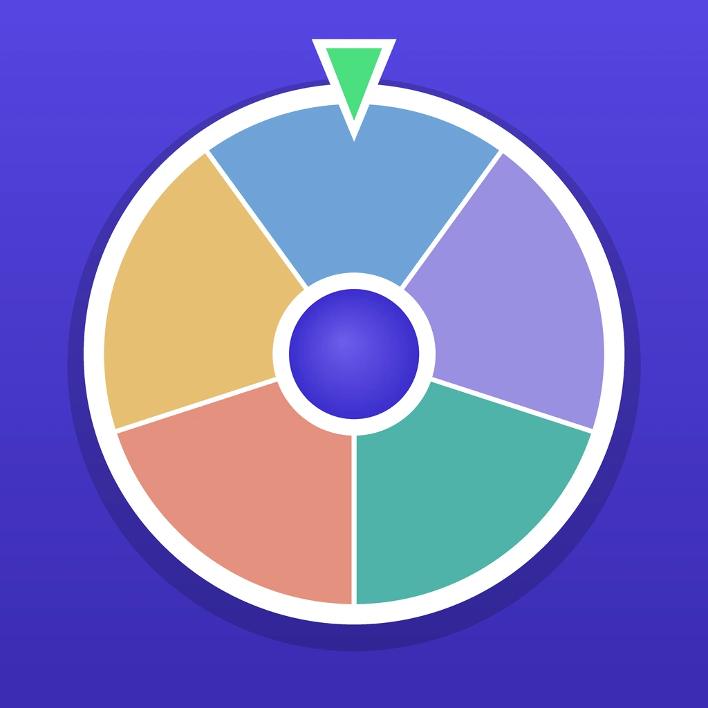 Spinwheel Game