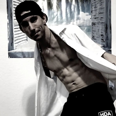 Freestyler Jan
