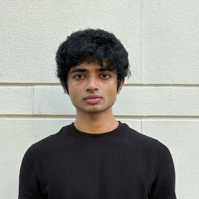 Harsh Chauhan