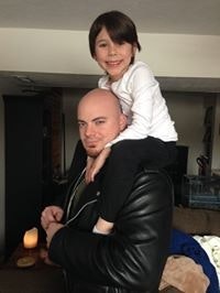 Christopher Dillen Phelps