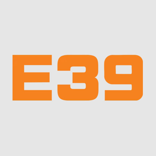 E39