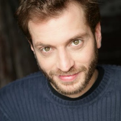 Mark Matthews
