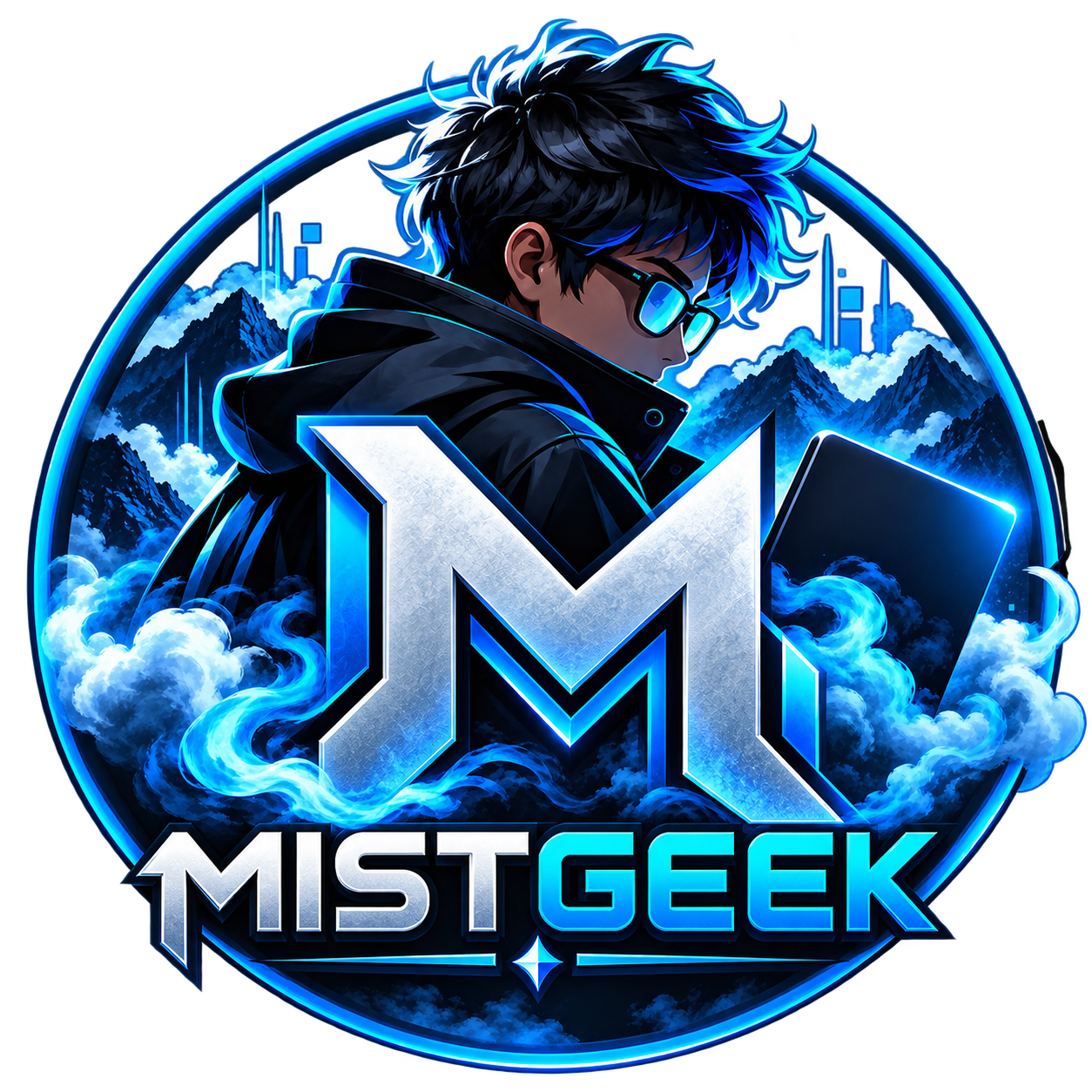 MistGeek