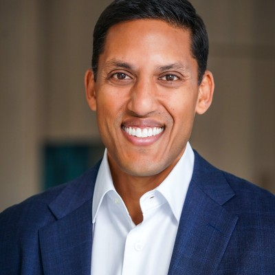 Rajiv J. Shah