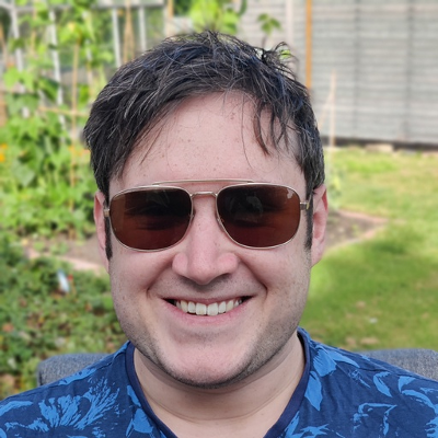 Ben Gazzard