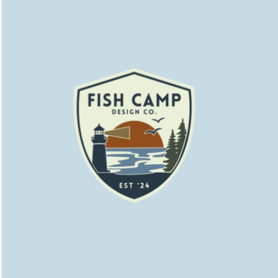 Fish Camp Design Co.