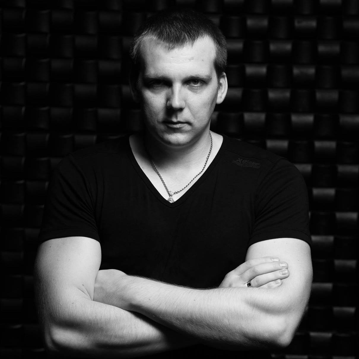 Vladyslav Sokolenko