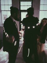 Mario Angelo Kirkland