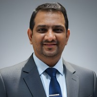 Shirish Chincholimath
