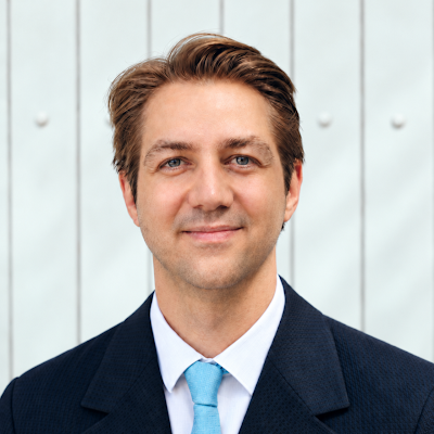 Alexandre Cordier