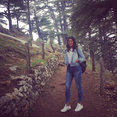 Nataly boukheir