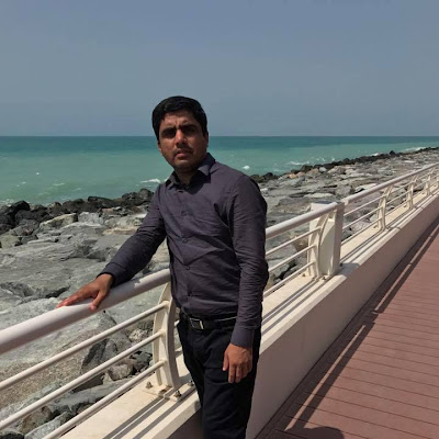 Saqib Bhatti