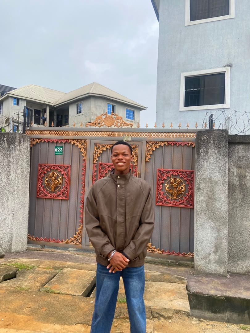 God'swill Godife Onah