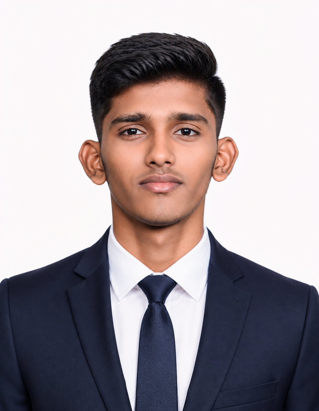 Praveen Kumar