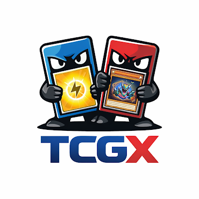 TCG Bros