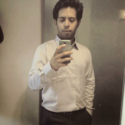 vivek singh