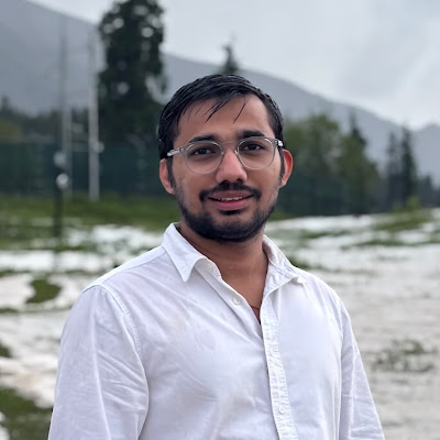 Shravan Suthar