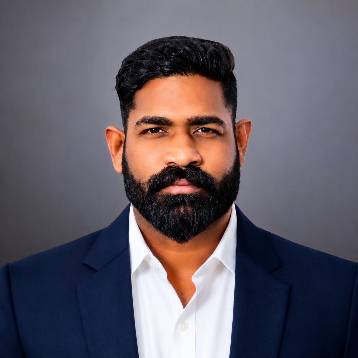 Ankit Panicker