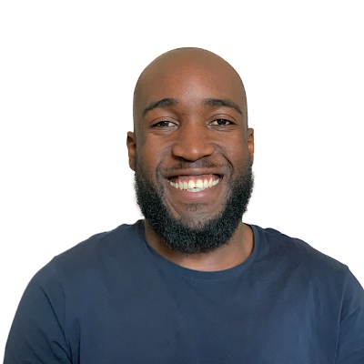 Alan Kinene