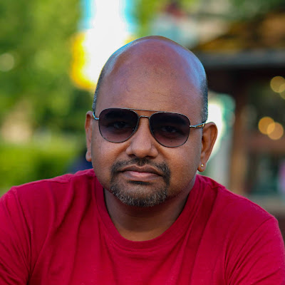 Saravana Karthikeyan