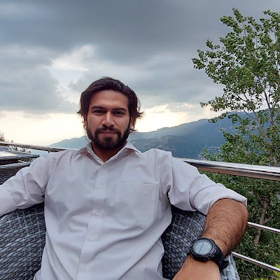 Rehan Mahmood