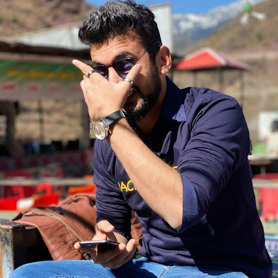 Mehdi Nayani
