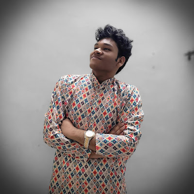 Atharva Chauhan
